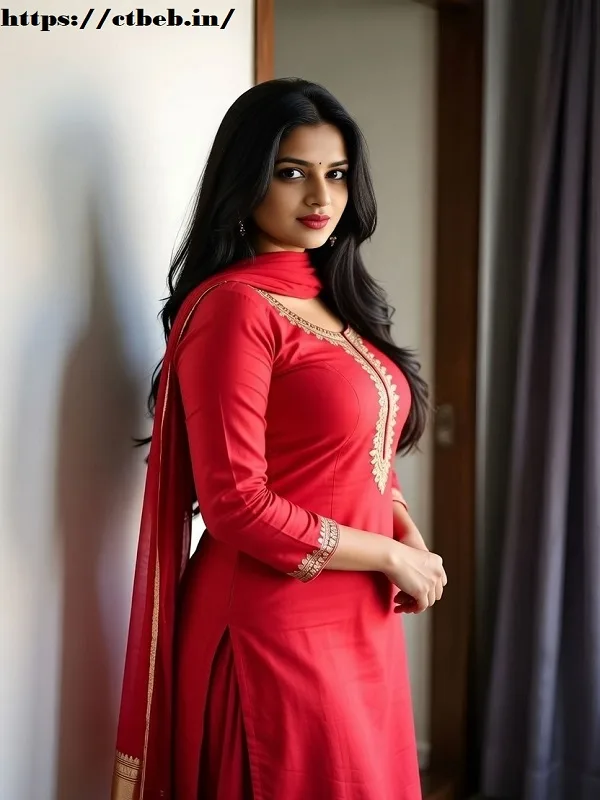 Female Escort in Chandigarh profile