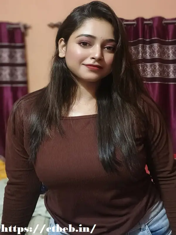 Independent Elite Escort Chandigarh profile