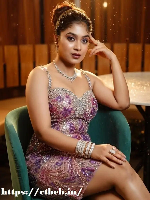 Real escort in Chandigarh profile